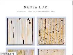 Sites similar to nanealumpaintings.com