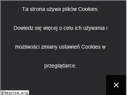 Sites similar to naner.pl
