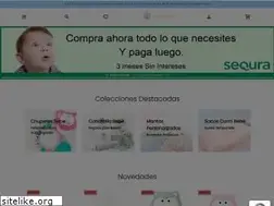 Sites similar to nanetes.com