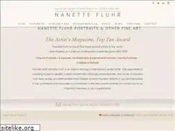 Sites similar to nanettefluhr.com