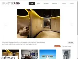 Sites similar to nanettereid.com