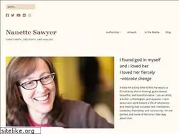 Sites similar to nanettesawyer.com