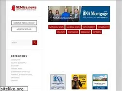 Sites similar to nanewsweb.com