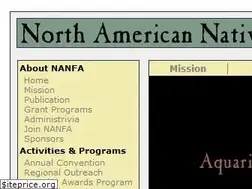 Sites similar to nanfa.org