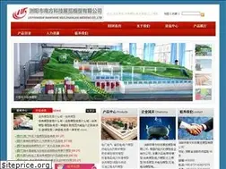 Sites similar to nanfangmodel.com
