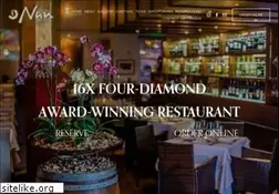 Sites similar to nanfinedining.com
