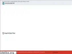 Sites similar to nanfourma.fr