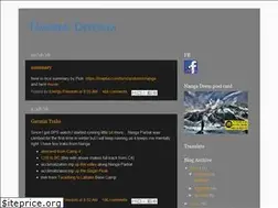 Sites similar to nangadream.blogspot.com