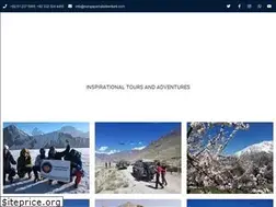 Sites similar to nangaparbatadventure.com