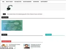 Sites similar to nangarden.com