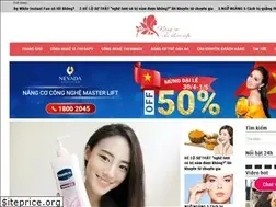 Sites similar to nangcoxoanhan.info