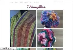 Sites similar to nangellini.com