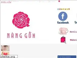 Sites similar to nanggom88.com