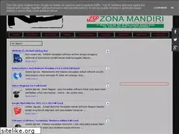 Sites similar to nanggro-speed.blogspot.com