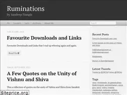 Sites similar to nangia.in
