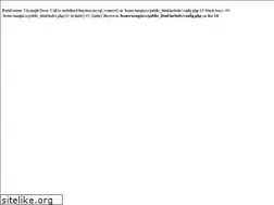 Sites similar to nangiaconsultants.com