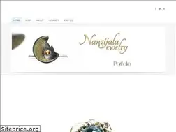 Sites similar to nangijalajewelry.com