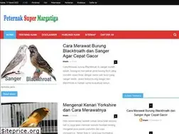 Sites similar to nangimam.blogspot.com