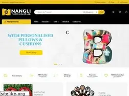 Sites similar to nangliphoto.com