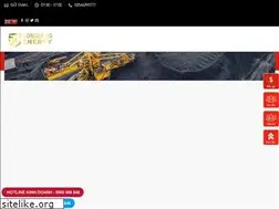 Sites similar to nangluong.net.vn