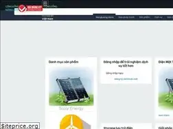 Sites similar to nangluong.store