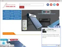 Sites similar to nangluongmiennam.vn