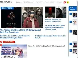 Sites similar to nangluongvietnam.org