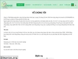 Sites similar to nangluongvietnga.com