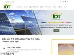 Sites similar to nangluongxanh-sach.com