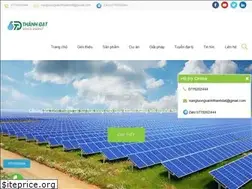Sites similar to nangluongxanh360.vn