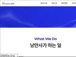 Sites similar to nangmansa.com