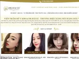 Sites similar to nangmuicao.vn