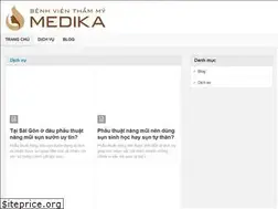 Sites similar to nangmuicautrucdep.com