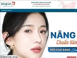 Sites similar to nangmuidep.vn