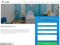Sites similar to nangmuidieukhac.com