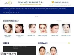 Sites similar to nangmuithammy.vn