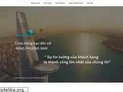 Sites similar to nangphuongnam.com