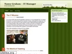 Sites similar to nangra.wordpress.com