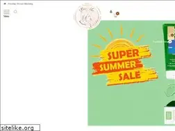Sites similar to nangthobeauty.com
