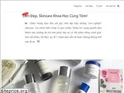 Sites similar to nangtientom.com