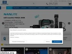 Sites similar to nanguang.de