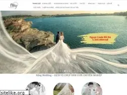 Sites similar to nangwedding.vn