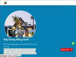 Sites similar to nangxanh.vn