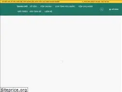 Sites similar to nangyen.vn