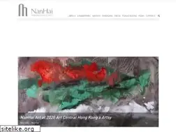 Sites similar to nanhaiart.com