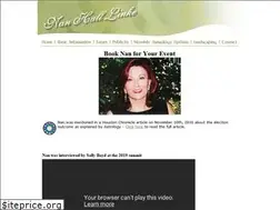 Sites similar to nanhalllinke.com