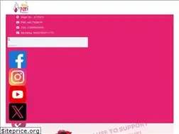 Sites similar to nanhiparifoundation.org