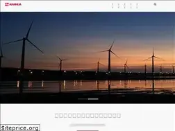 Sites similar to nanhua.com