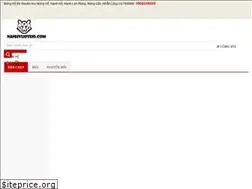 Sites similar to nanhvuotho.com