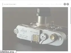 Sites similar to nani-gashi.jp
